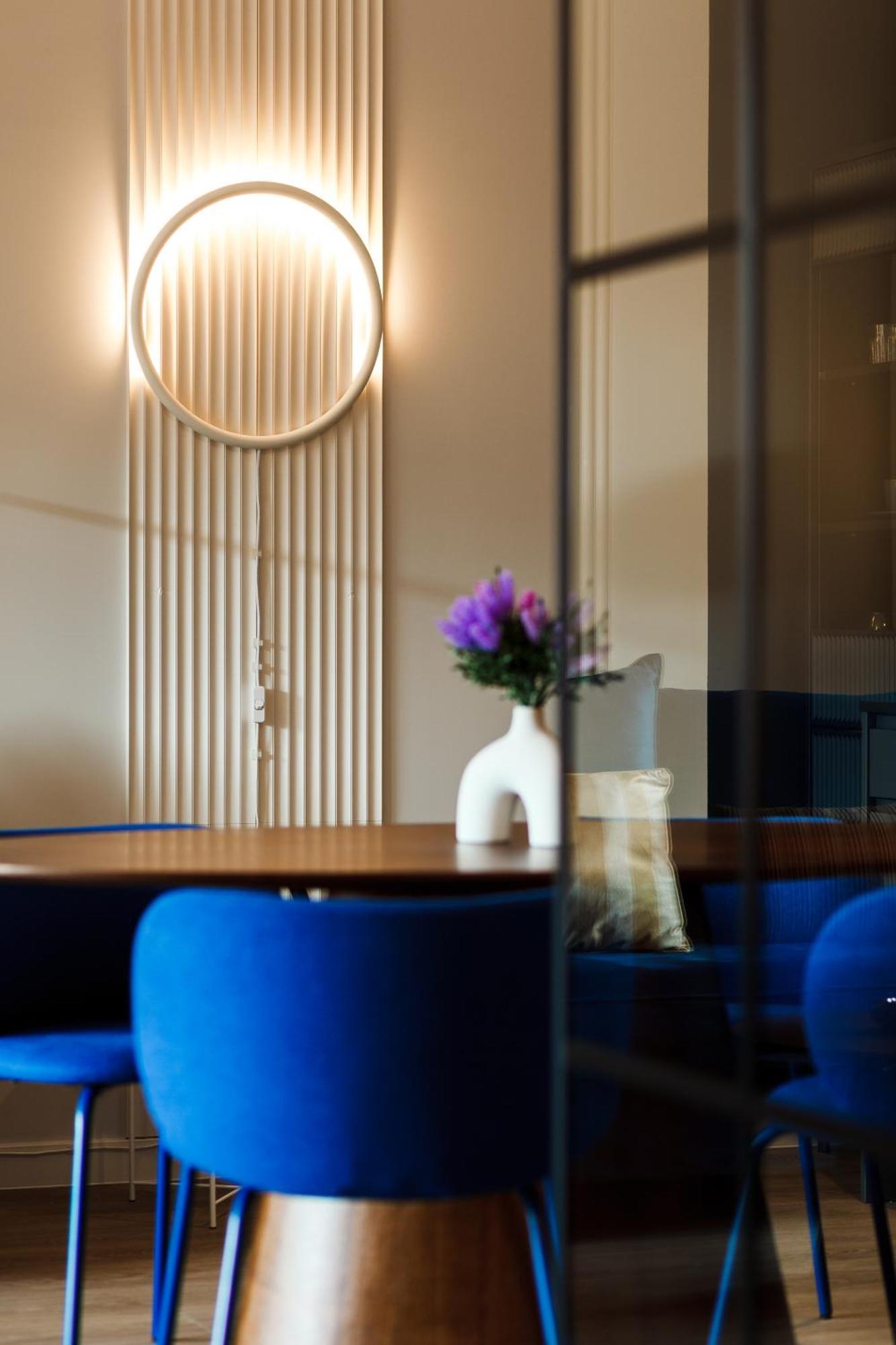 Scala Apartments By Happystay Gdansk Exterior foto